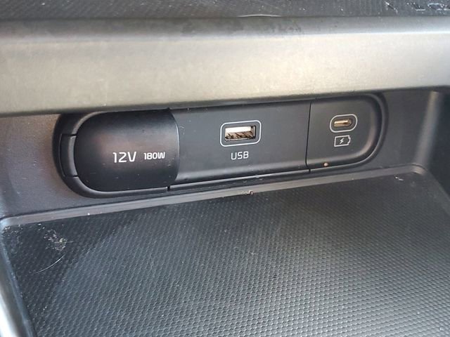 Certified 2023 Kia Soul EX FWD image 29