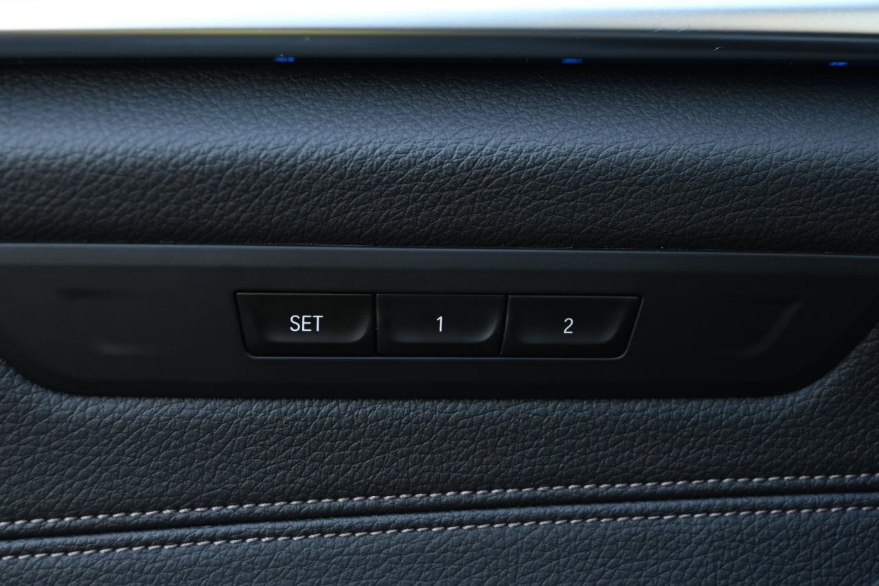 Used 2019 BMW 530i xDrive image 37