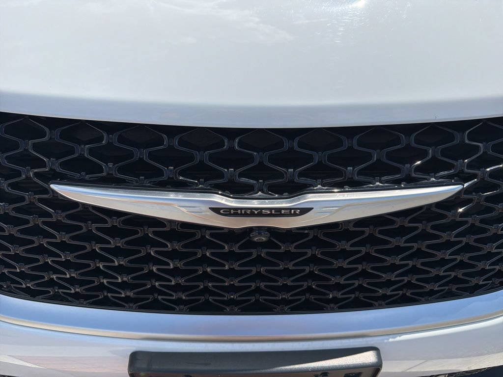 Used 2021 Chrysler Pacifica Pinnacle AWD/4WD image 14