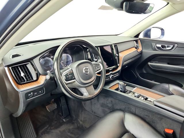 Used 2021 Volvo XC60 T8 Inscription Expression image 17
