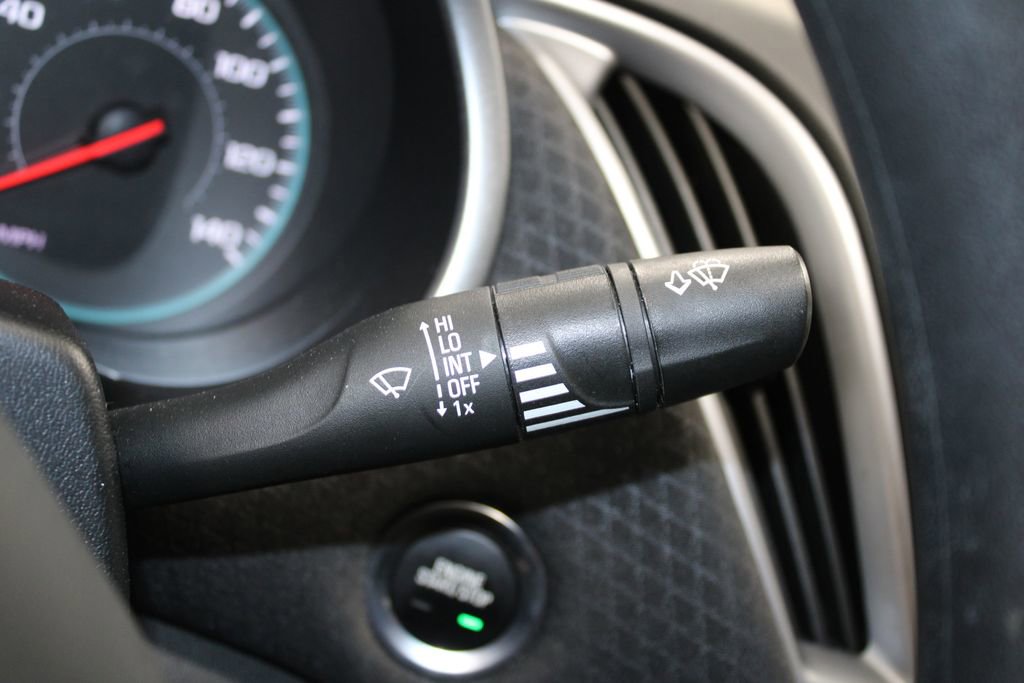 Used 2024 Chevrolet Malibu LT image 36