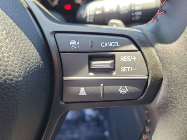 New 2026 Honda CR-V Sport image 23