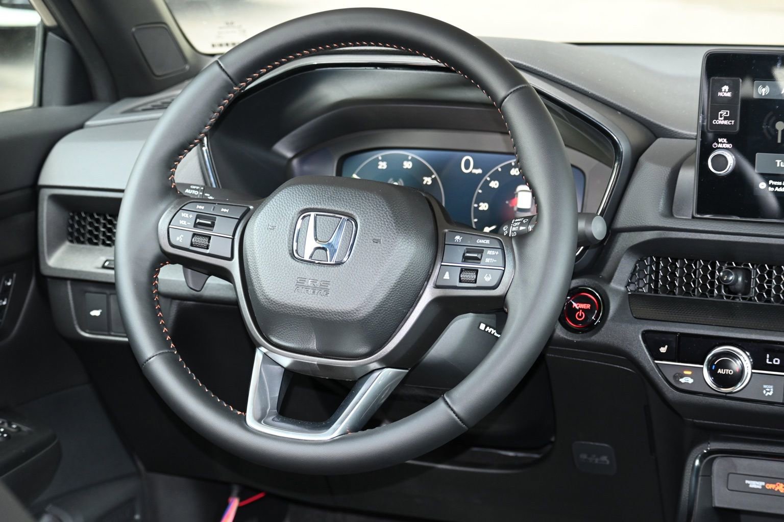 New 2026 Honda CR-V Sport-L image 23