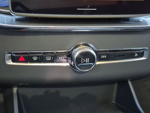 New 2027 Volvo XC90 B6 Ultra AWD/4WD image 9