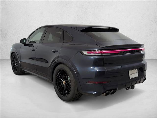 New 2026 Porsche Cayenne S image 3