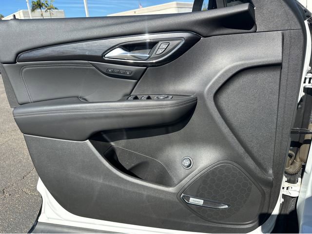 Certified 2022 Buick Envision Essence w/ Technology Package II image 5