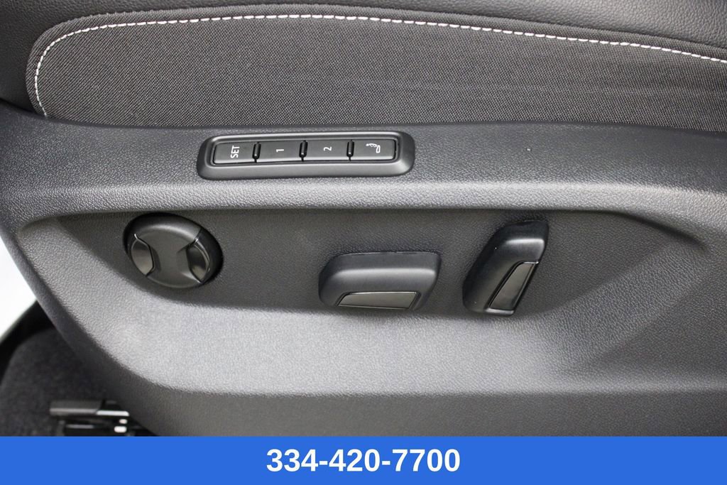 New 2025 Volkswagen Atlas Cross Sport SEL Premium R-Line image 17