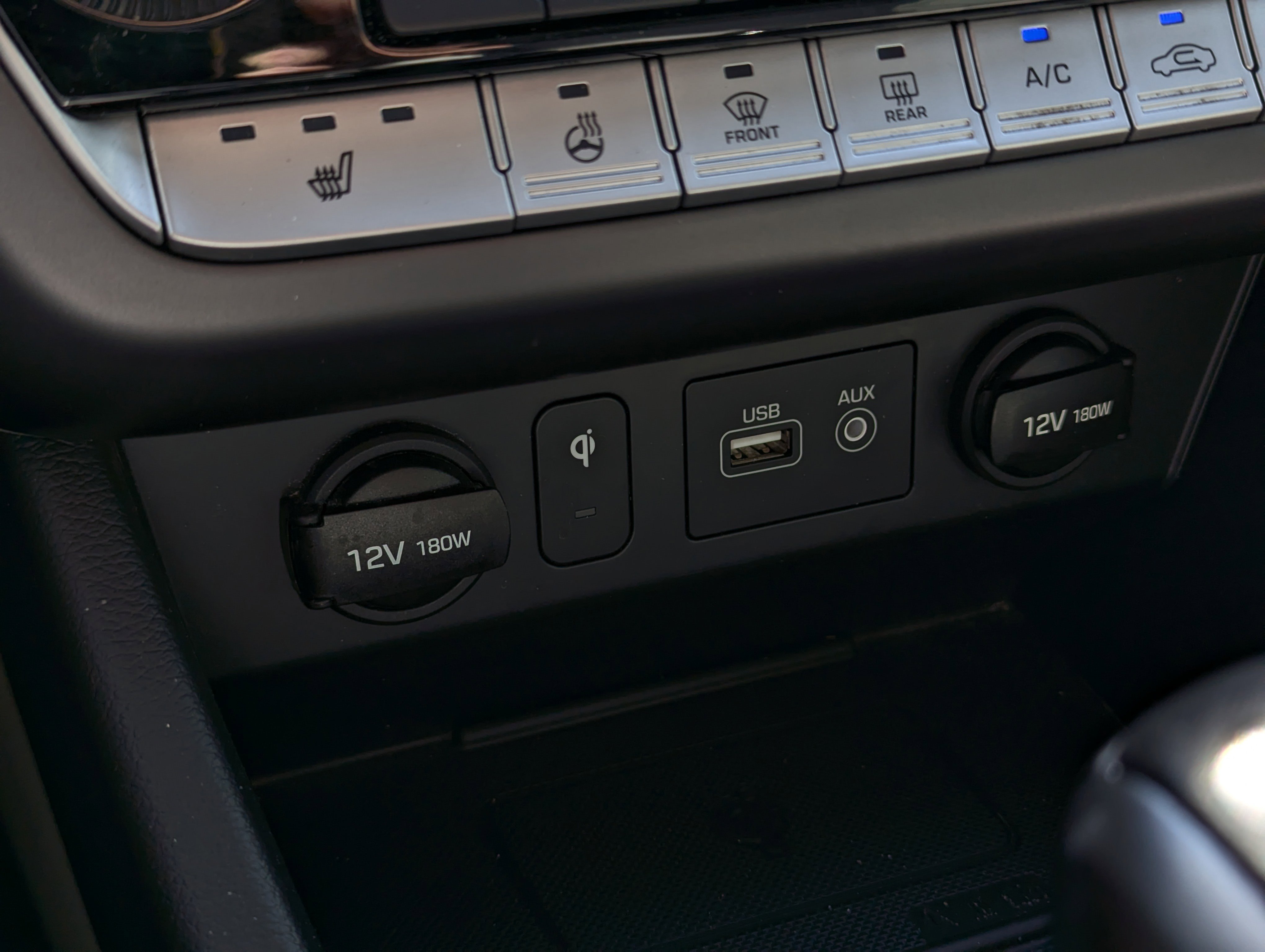 Used 2019 Hyundai Sonata SEL w/ Tech Package 02 FWD image 12