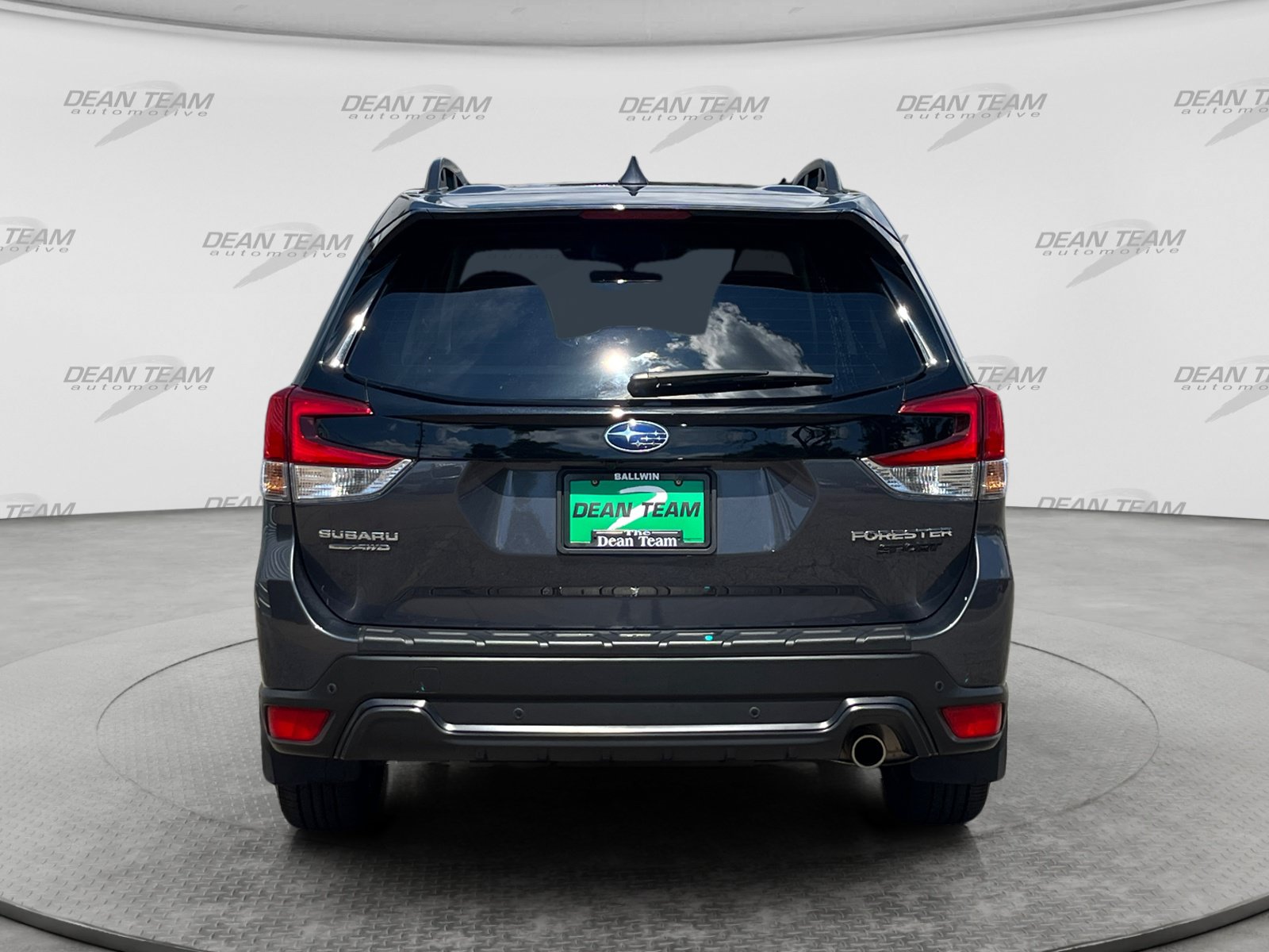 Used 2023 Subaru Forester Sport AWD/4WD image 6