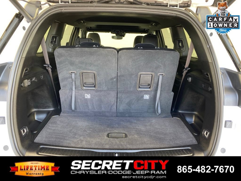 Used 2023 Jeep Grand Cherokee L Laredo AWD/4WD image 30