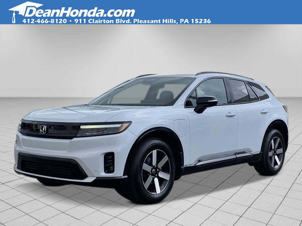 New 2026 Honda Prologue Touring image 1