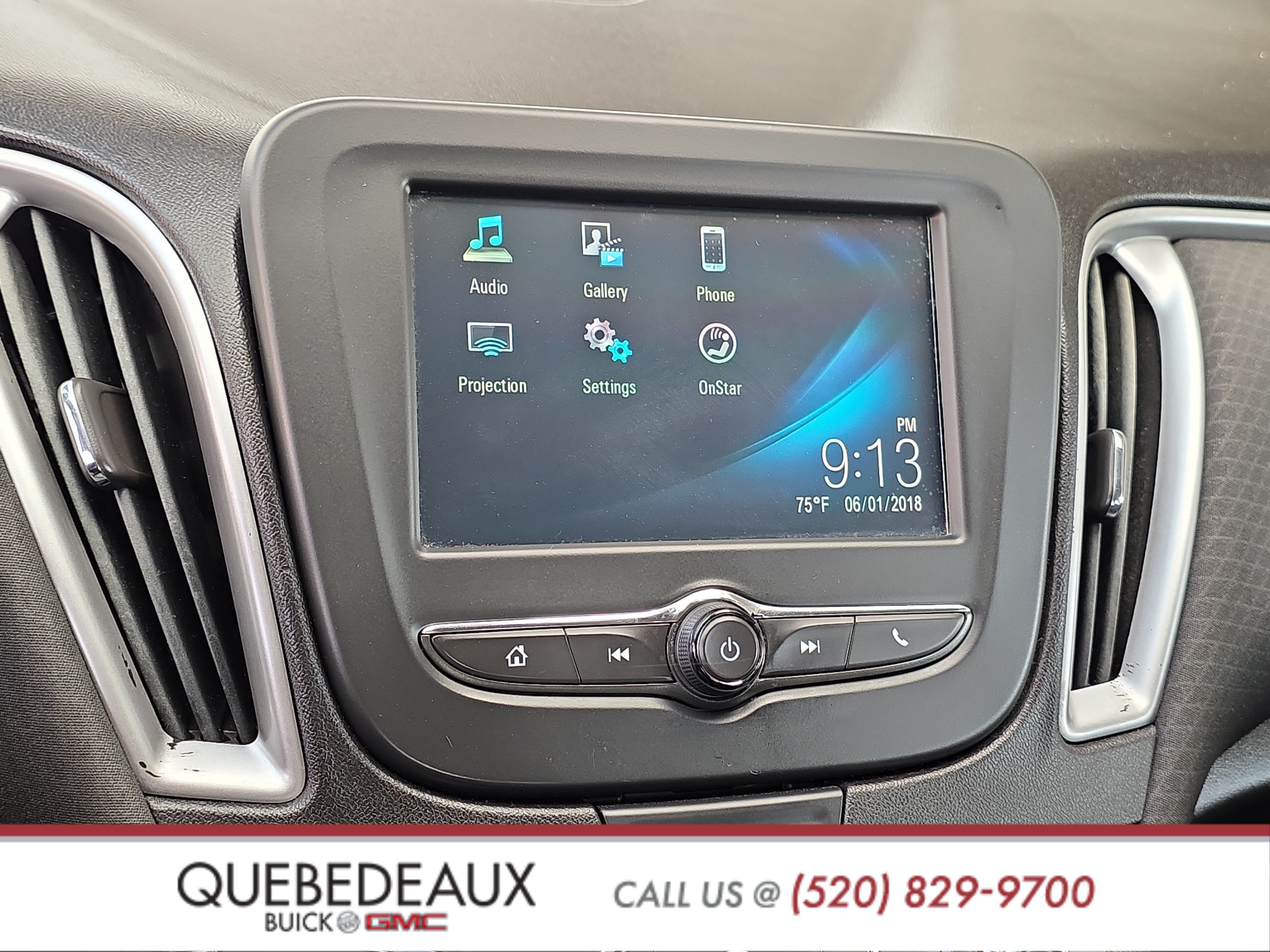 Used 2018 Chevrolet Malibu LS FWD image 17