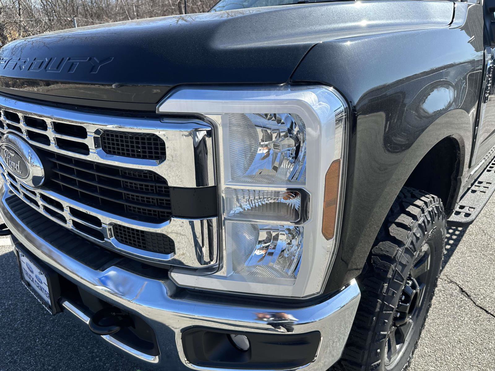 New 2026 Ford F250 XLT w/ Tremor Off-Road Package image 7