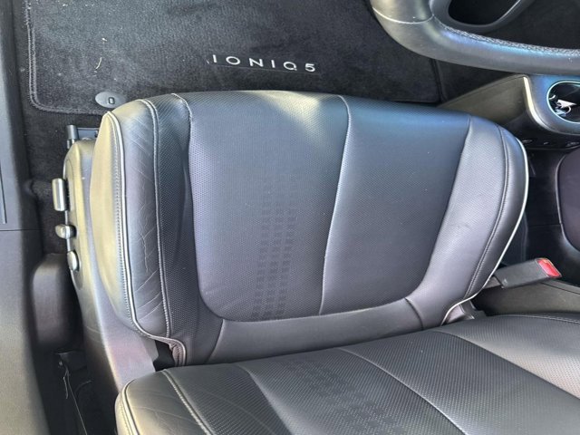 Used 2022 Hyundai Ioniq 5 SEL w/ Cargo Package image 9