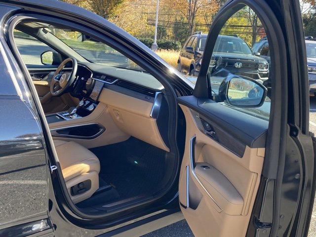 Used 2023 Jaguar F-PACE S image 26