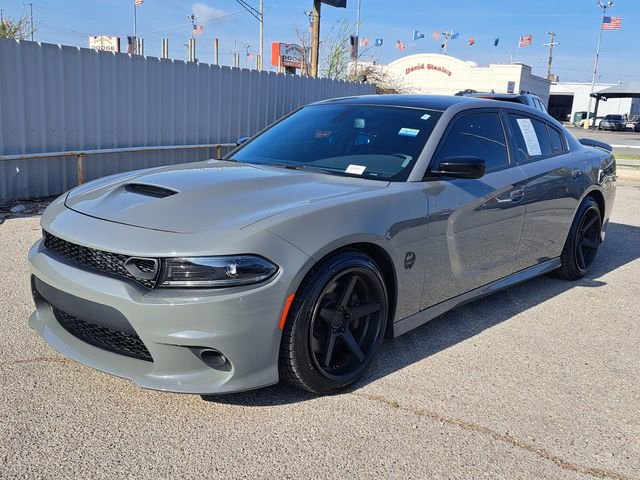 Certified 2023 Dodge Charger Scat Pack RWD image 5