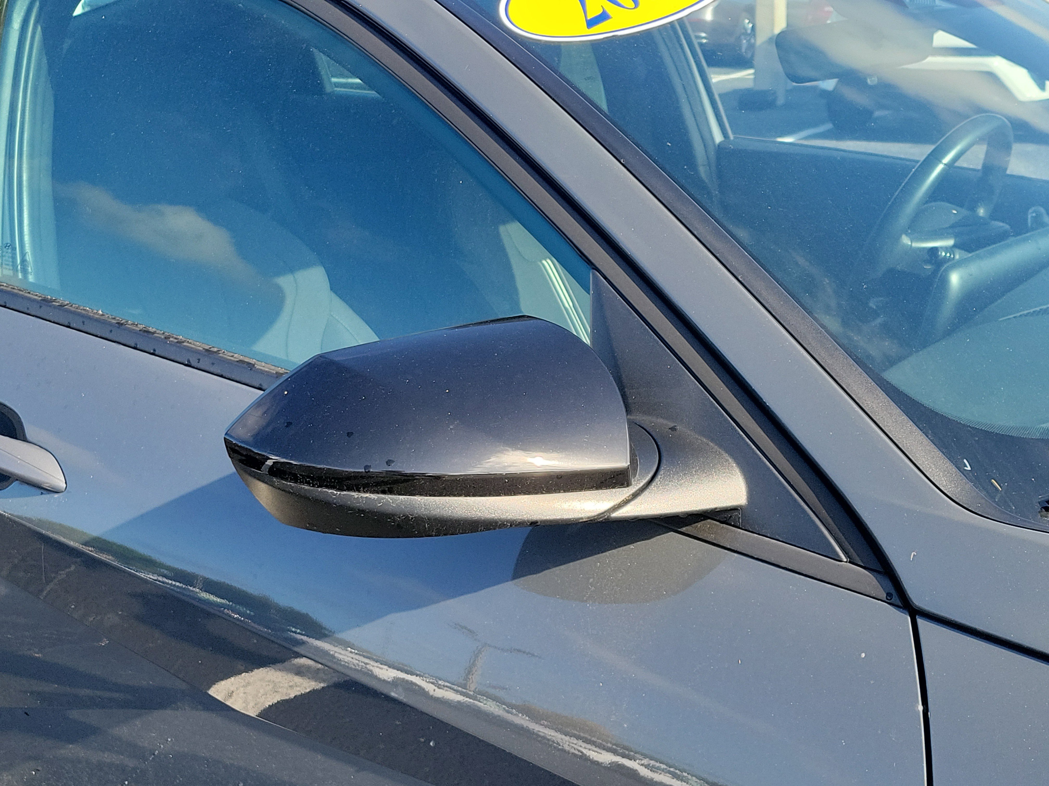 Used 2025 Hyundai Elantra Sport image 9