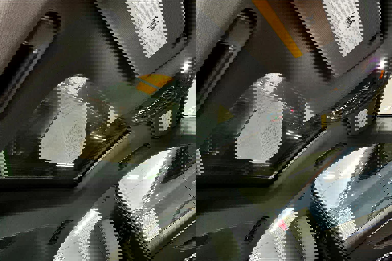 Certified 2022 Audi A6 Premium Plus image 24