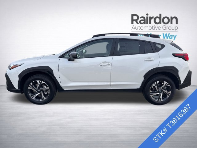 New 2026 Subaru Crosstrek 2.5i Premium AWD/4WD image 4