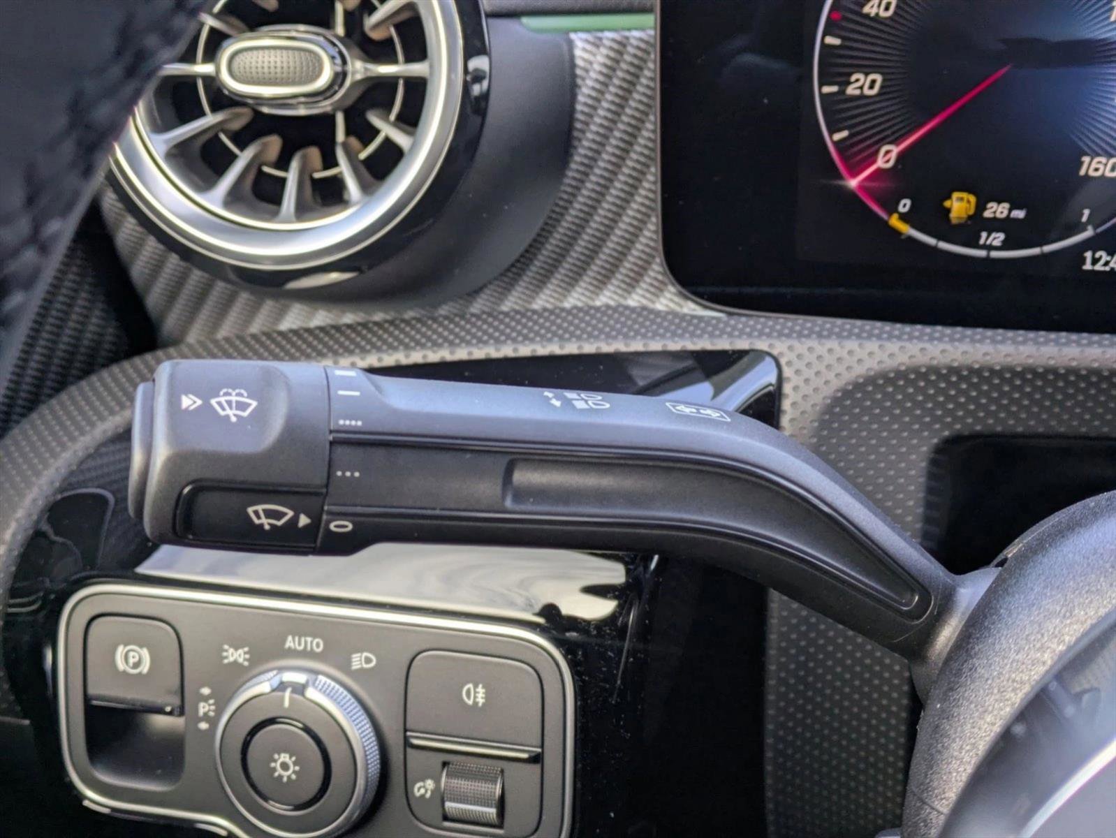 Certified 2026 Mercedes-Benz CLA 250 4MATIC image 15