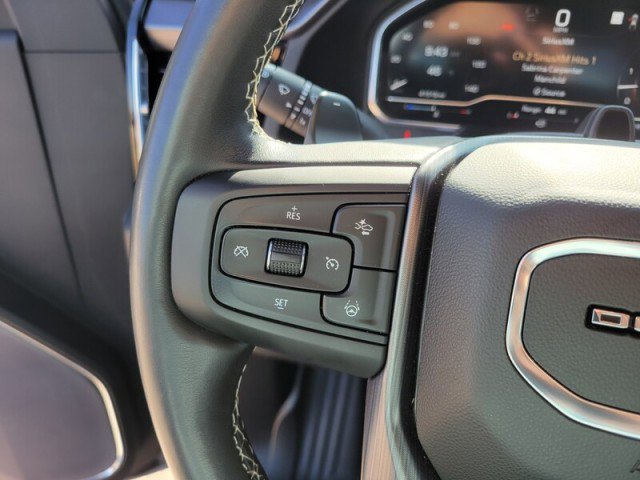 Used 2023 GMC Sierra 1500 Denali Ultimate image 19