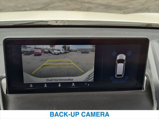 Used 2019 Acura RDX w/ Technology Package FWD image 18