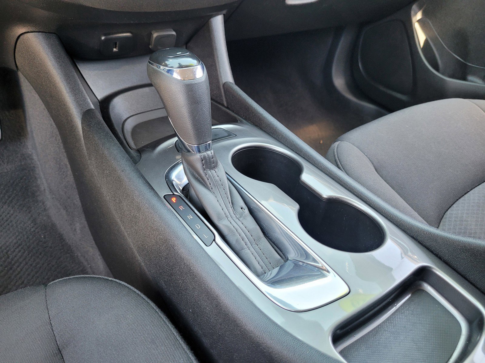 Used 2018 Chevrolet Malibu LS FWD image 20