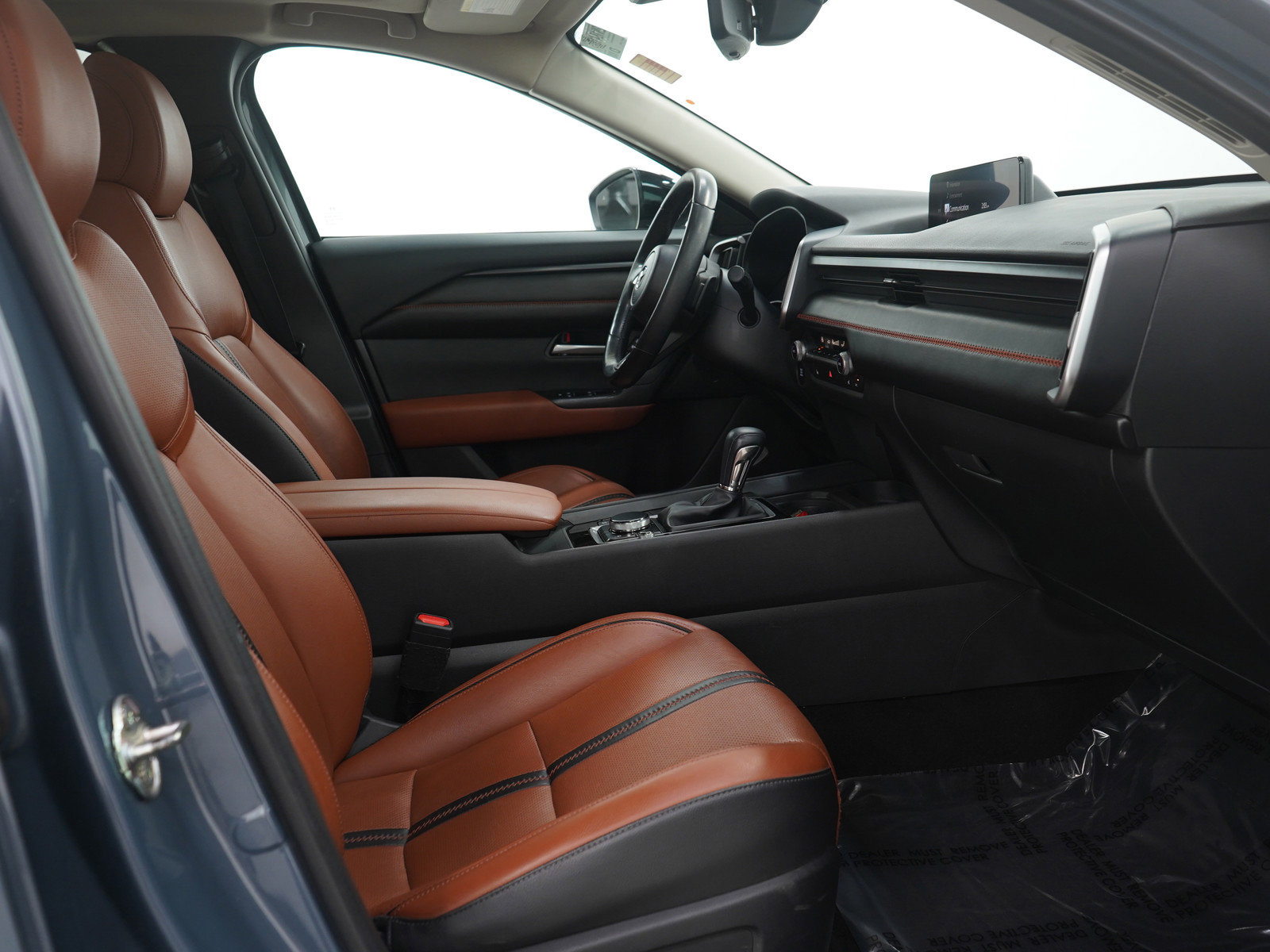 Used 2023 MAZDA CX-50 Meridian Edition w/ Cargo Package image 12