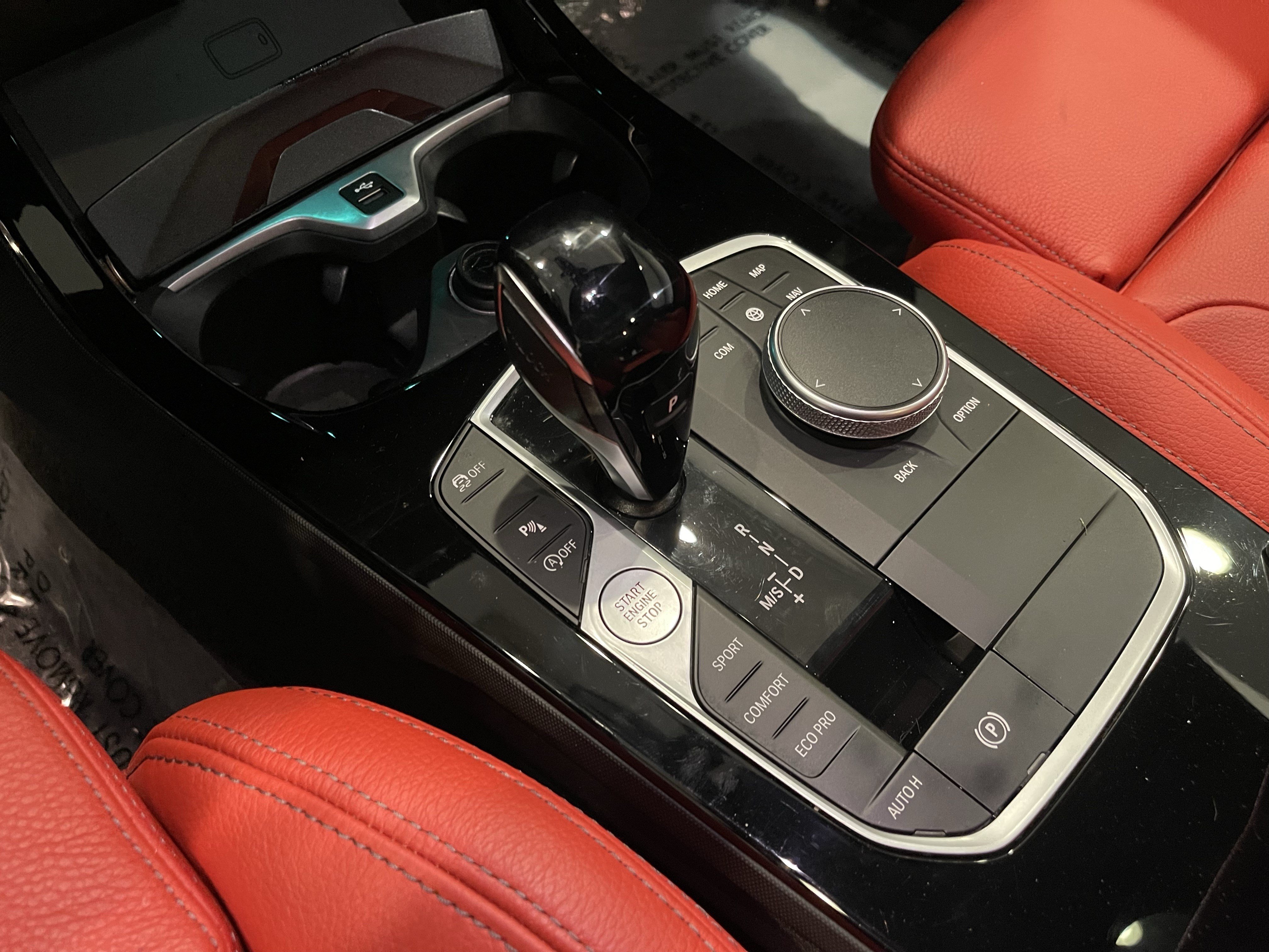 Used 2024 BMW M235i xDrive Gran Coupe w/ Premium Package AWD/4WD image 18