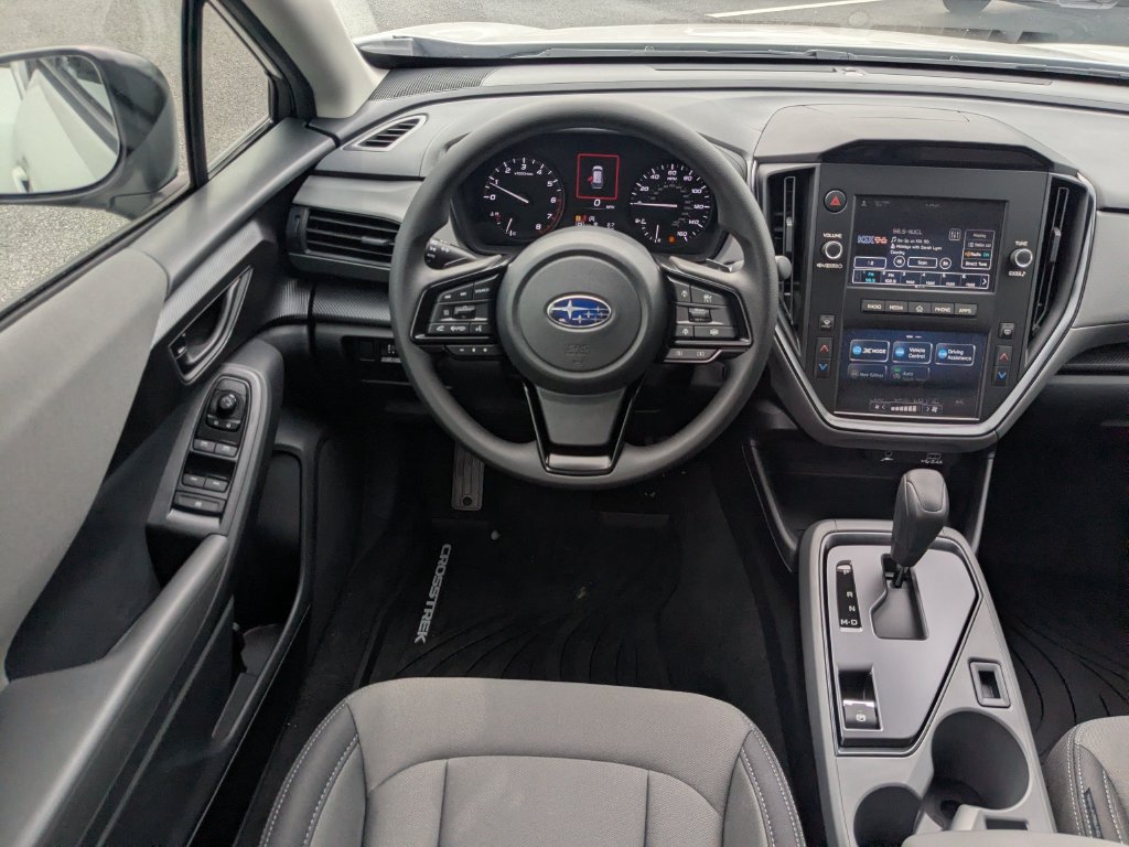 New 2026 Subaru Crosstrek 2.5i AWD/4WD image 15