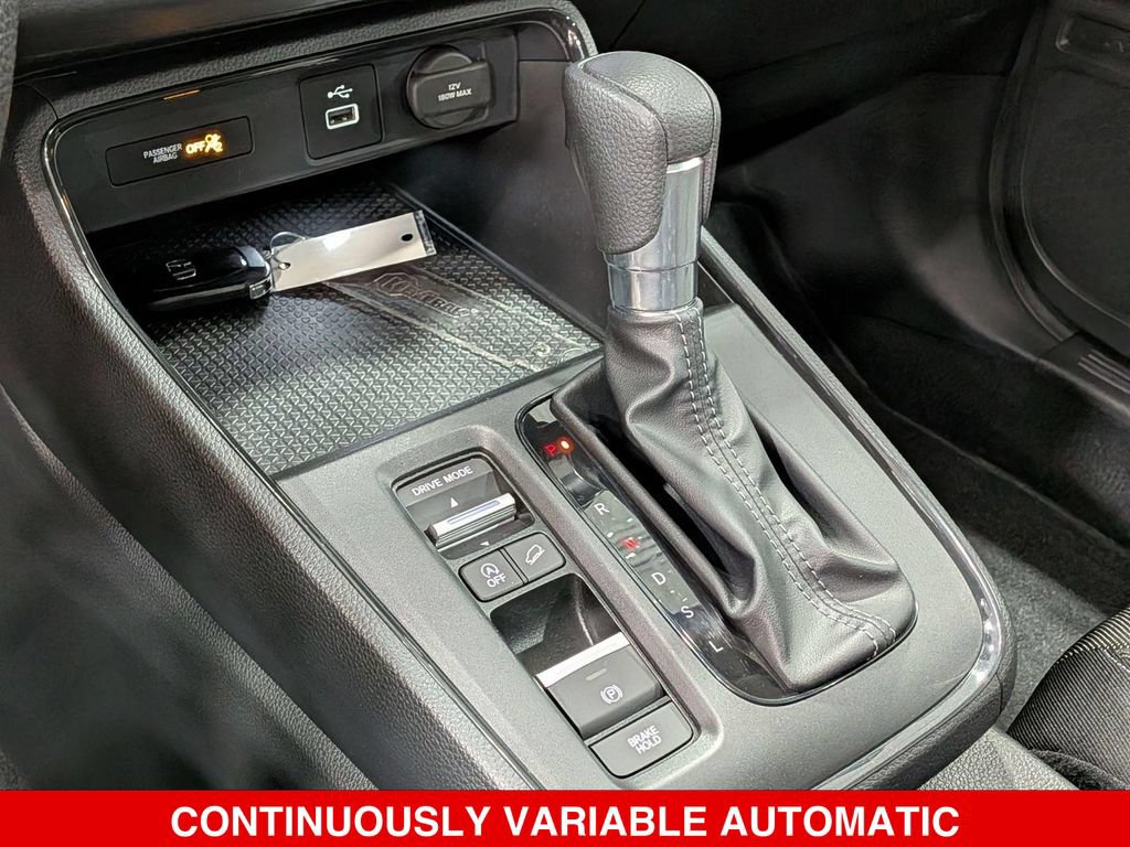Used 2024 Honda CR-V LX image 20