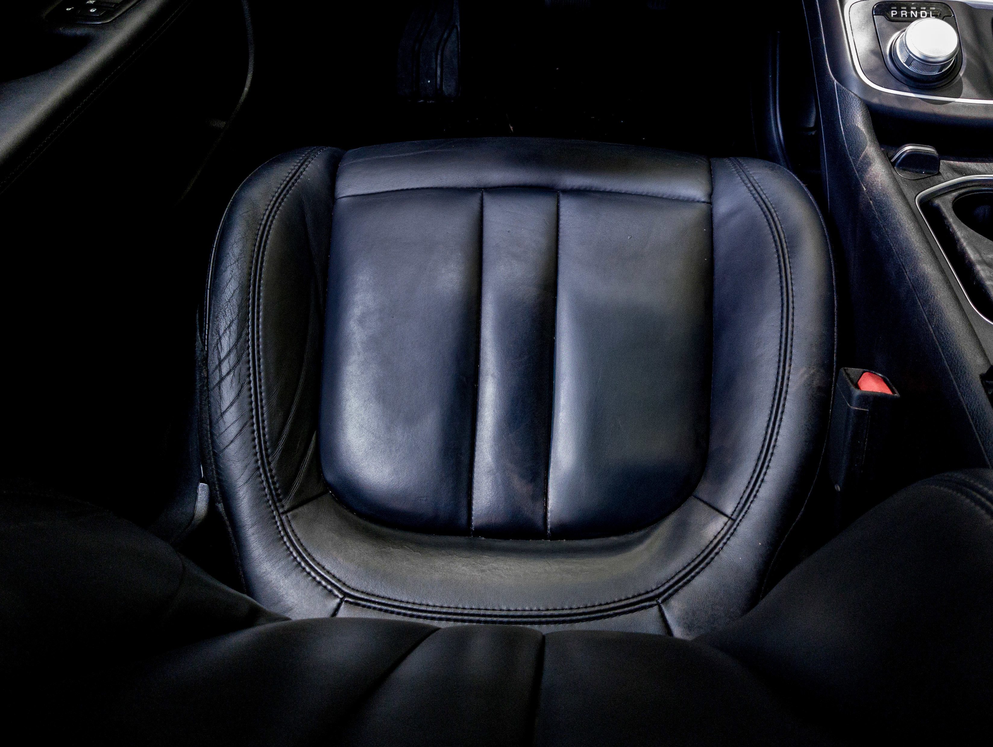 Used 2017 Chrysler 200 Limited Platinum image 56