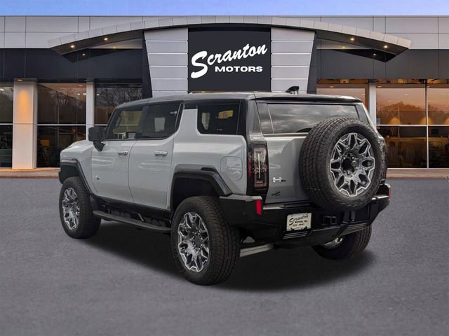 New 2025 GMC Hummer EV 3X image 7