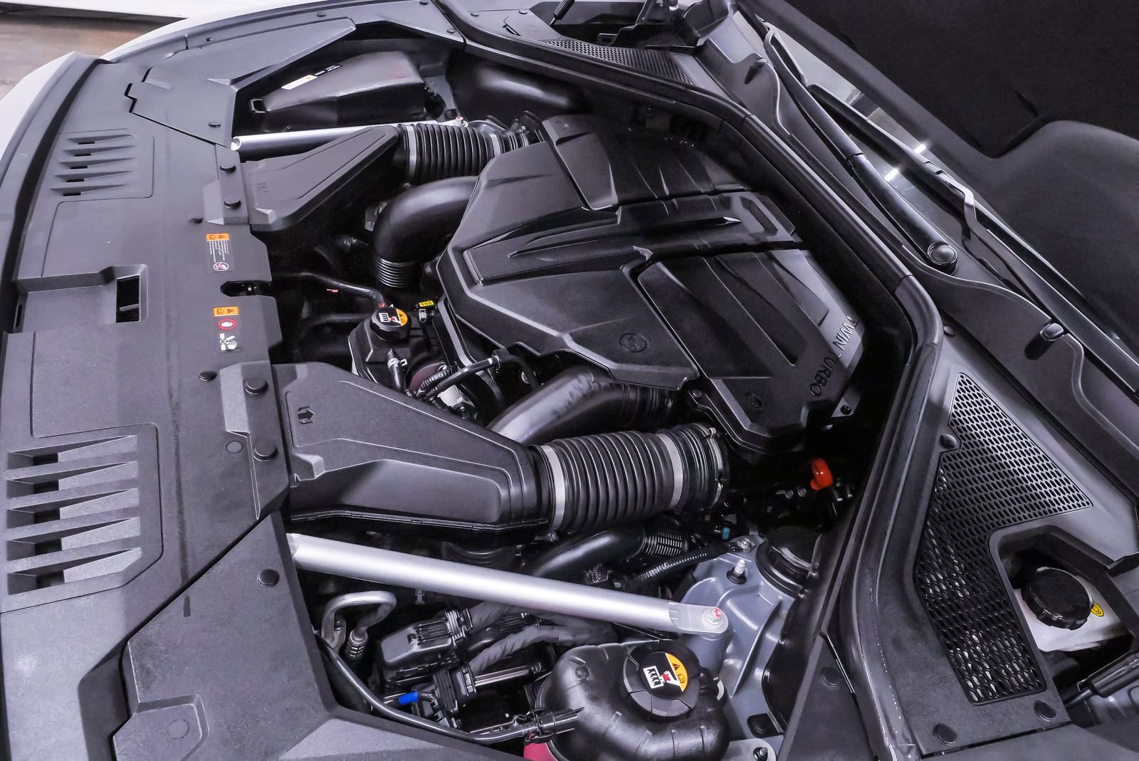 Certified 2024 Genesis GV80 3.5T image 26