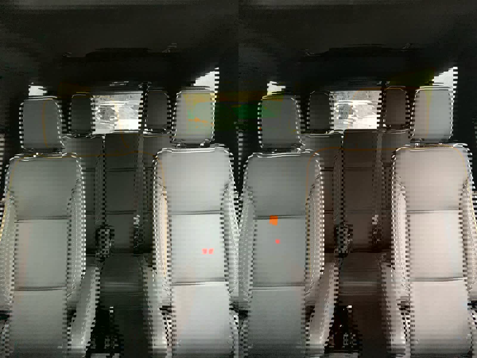 Certified 2024 Chevrolet Tahoe Premier w/ Premium Package 2 image 27