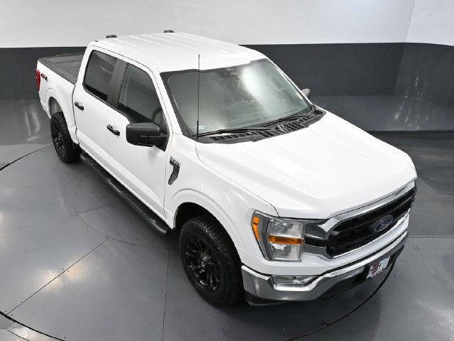 Used 2022 Ford F150 XLT AWD/4WD image 47