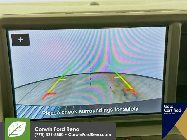 Certified 2022 Ford Maverick XL w/ Equipment Group 100A Standard image 16