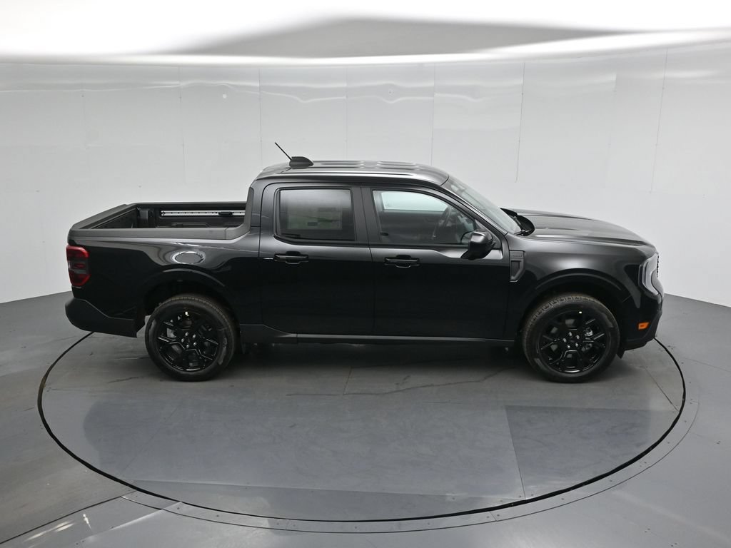 New 2026 Ford Maverick Lariat AWD/4WD image 38