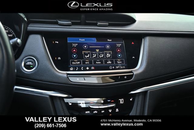 Used 2022 Cadillac XT6 Luxury FWD image 17