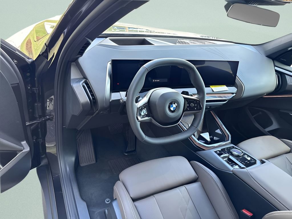 Certified 2026 BMW X3 xDrive30 w/ Premium Package image 12