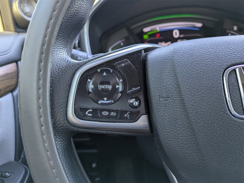 Used 2020 Honda CR-V EX image 19