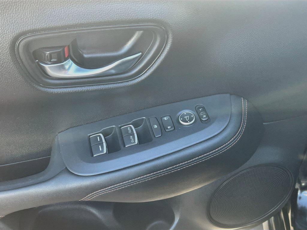 Certified 2024 Honda HR-V Sport image 17