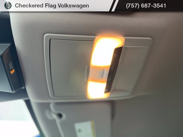 Used 2024 Nissan Rogue S AWD/4WD image 19