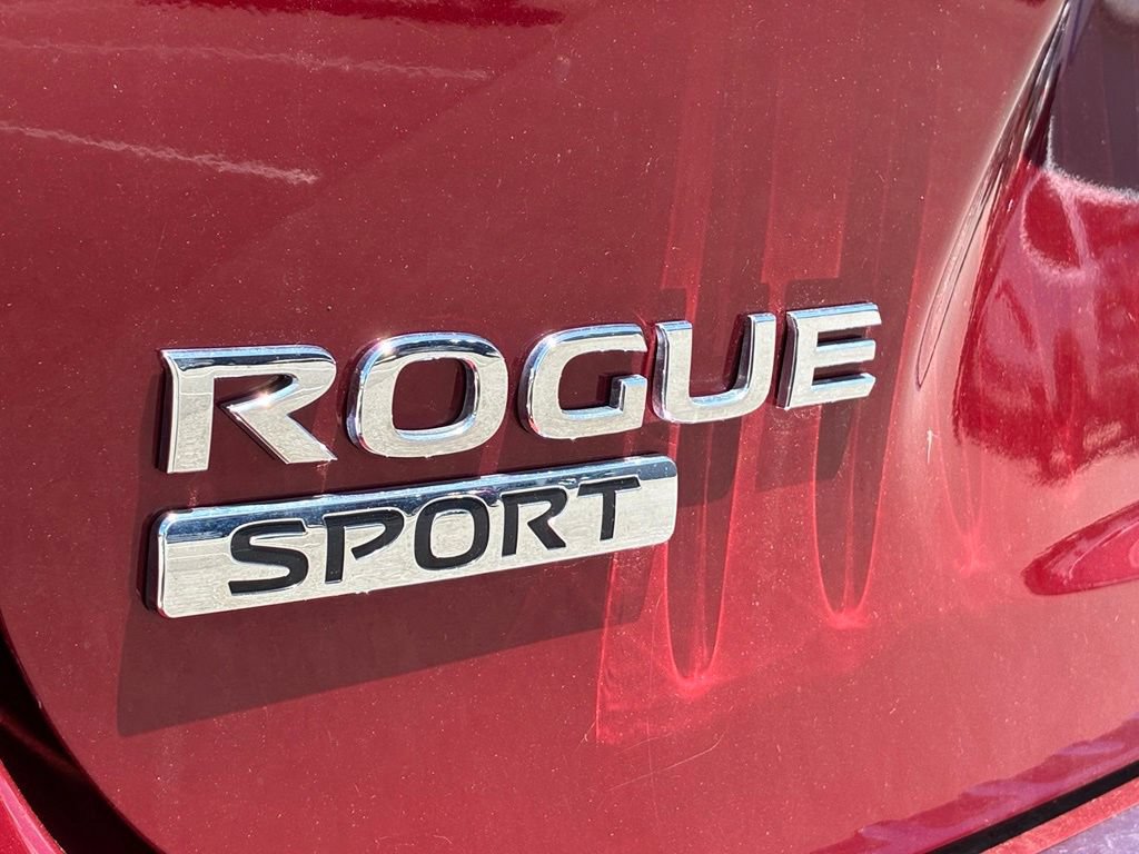Used 2020 Nissan Rogue Sport SV w/ Technology Package AWD/4WD image 57