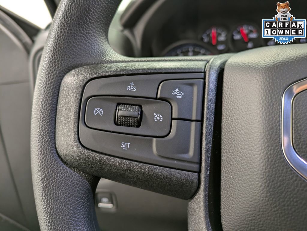 Used 2026 GMC Sierra 1500 Pro w/ Graphite Edition AWD/4WD image 18