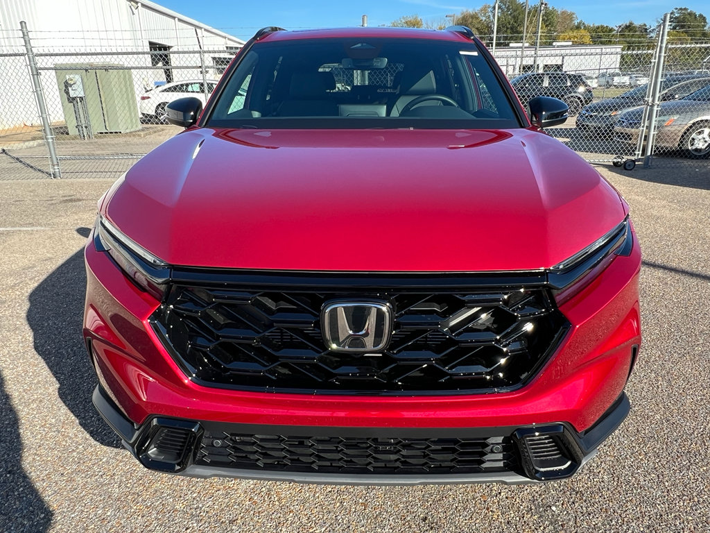 New 2026 Honda CR-V Sport-L image 3