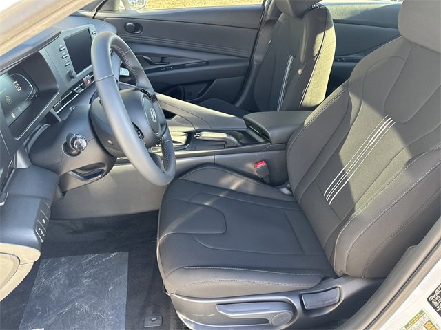 New 2026 Hyundai Elantra Sport image 9