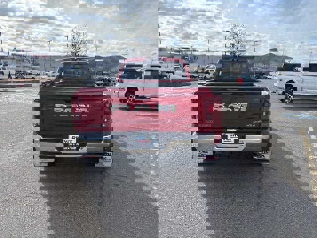 New 2026 RAM 3500 Laramie image 7