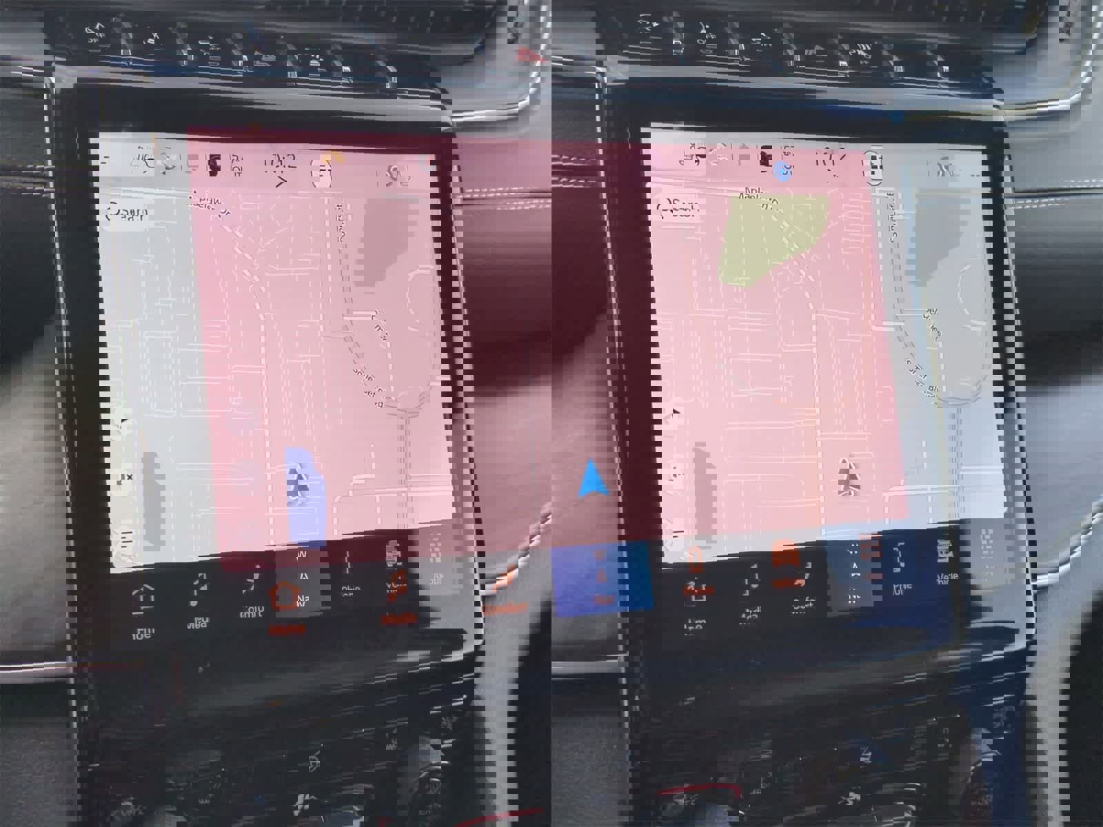 Certified 2022 Jeep Grand Cherokee L Limited image 28