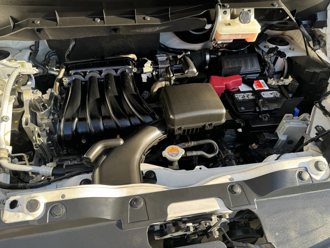 Used 2019 Nissan NV200 SV w/ Navigation Package image 9